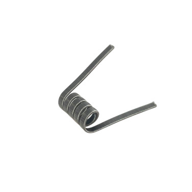 5 Core Fused Clapton  (x5) | Fils résistifs Wotofo