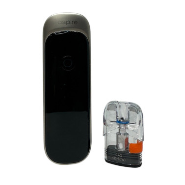Kit Pod Pixo (1100mAh)