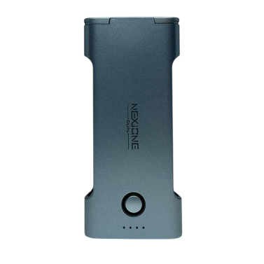 Pack Nexi Dual | Pod E-cigarette Aspire Pack Nexi Dual | Pod E-cigarette Aspire
