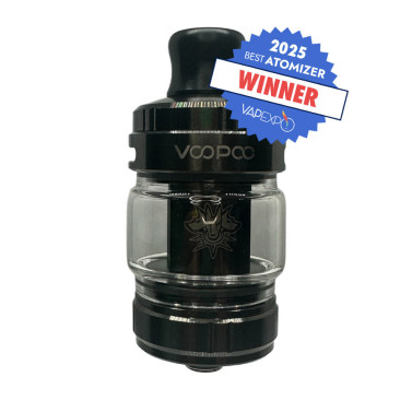 Clearomiseur UForce X  Nano 4,5ml | Réservoir Voopoo