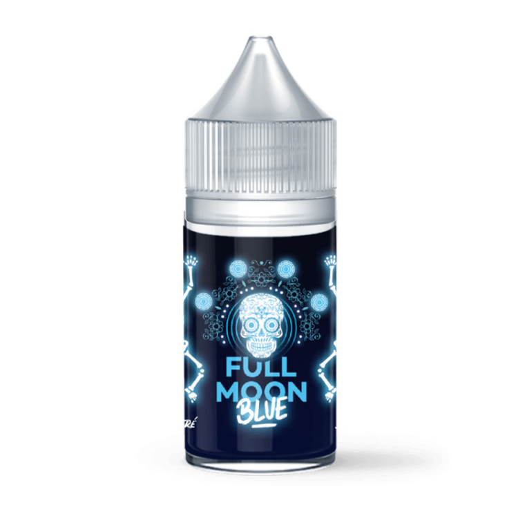 Arome DIY Blue 30ml | E-liquide Full Moon