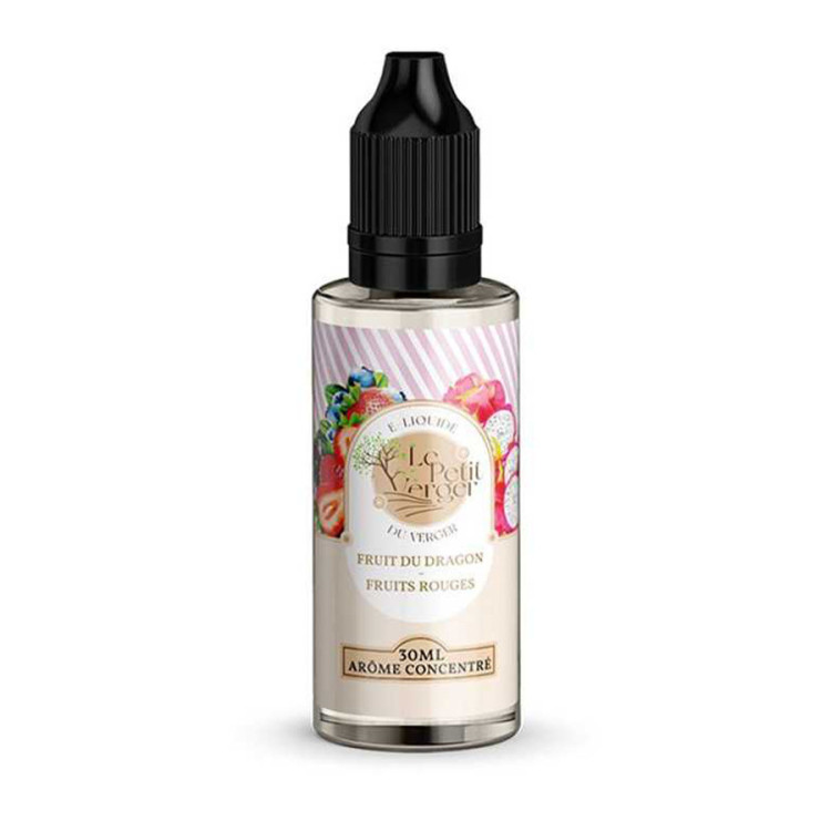 Arome Concentré Fruit du Dragon Fruits Rouges - 30ml