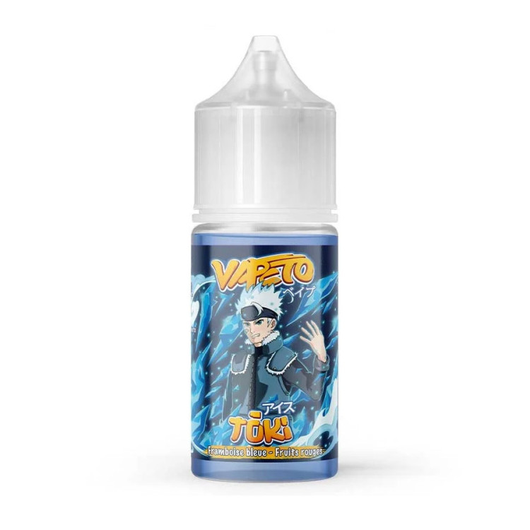 Concentré Toki 30ml - Vapeto | Arome Fruité DIY