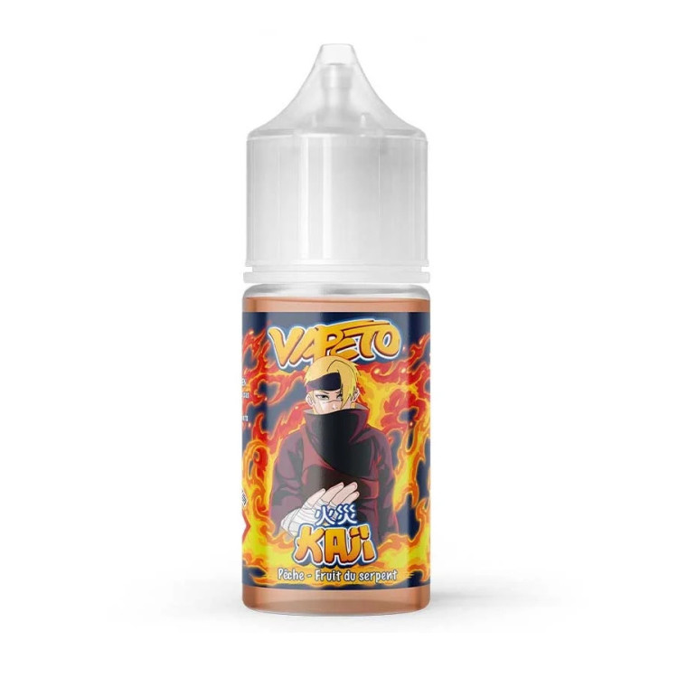 Arome Concentré Kaji 30ml - Vapeto | Arome Fruité DIY