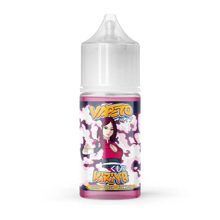 Arome Concentré Kiriya 30ml - Vapeto | Arome Fruité DIY