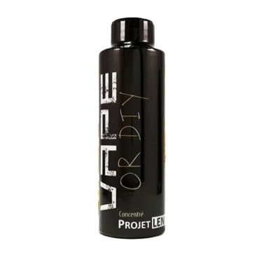 E-liquide Concentré Projet Lenny 30ml - Vape or Diy