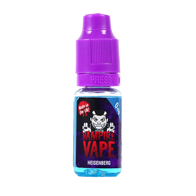 Heisenberg 10ml