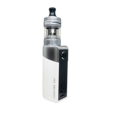Kit Coolfire Z60 + Zlide Top – Innokin | Kit complet