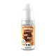E-liquide Peach Idyll - Sels de nicotine - Paperland