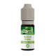 E-liquide Natural Green 10ml – Calm+ – Fraise, Chanvre, CBD, Nicotine