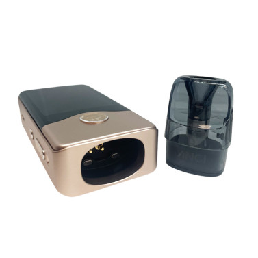 Kit Vinci E120 (4500mAh)