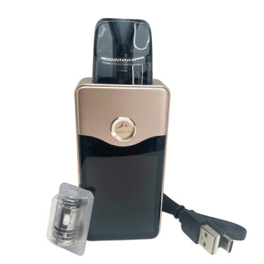 Kit Vinci E120 (4500mAh)