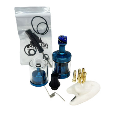 Atomiseur Dead Rabbit MTL 2 RTA  4mL