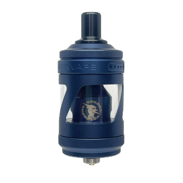 Clearomiseur Zeus Nano MTL 4mL | GeekVape