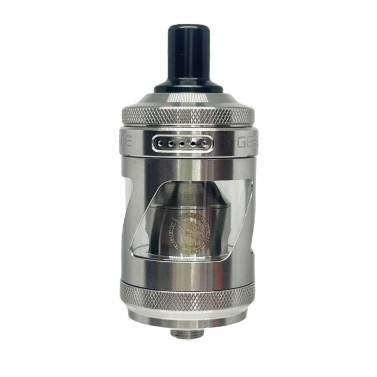 Clearomiseur Zeus Nano MTL 4mL