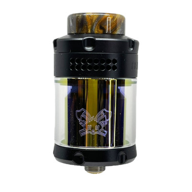 Clearomiseur Dead Rabbit RTA V3 5,5ml
