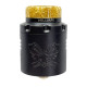Clearomiseur Dead Rabbit V3 RDA 24mm - Hellvape