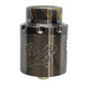 Clearomiseur Dead Rabbit V3 RDA 24mm - Hellvape