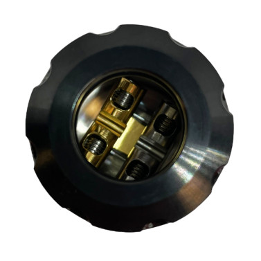 Clearomiseur Dead Rabbit V3 RDA 24mm - Hellvape