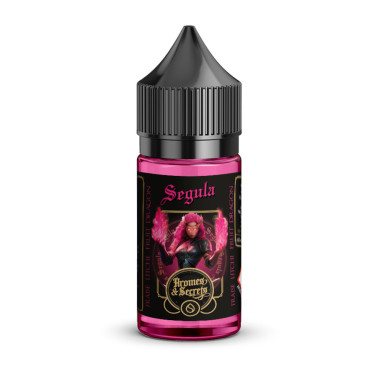 Concentré Segula 30ml - Arômes & Secrets | Arome DIY