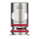 Résistances GTX Dual Mesh | Vaporesso