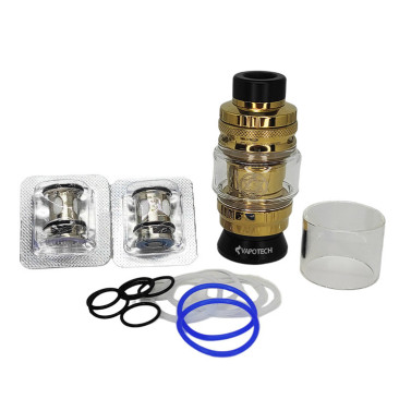 Clearomiseur Centaurus Subohm 5mL