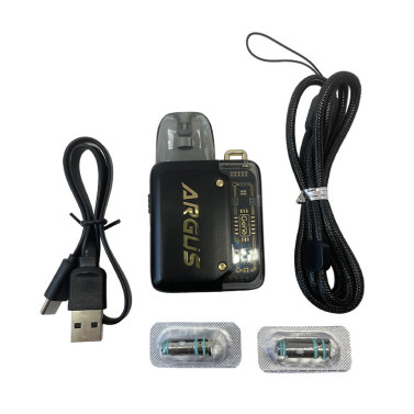 Kit Pod Argus P1 (800mAh)
