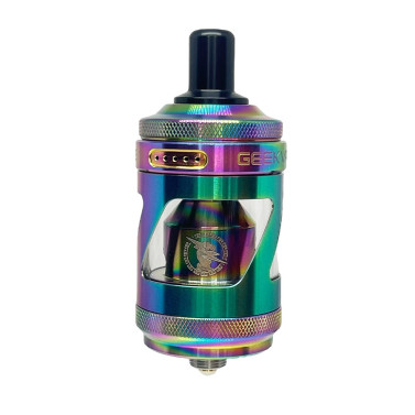 Clearomiseur Zeus Nano MTL 4mL