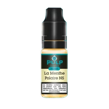 La Menthe Polaire Nic Salt 10ml Pulp Liquide