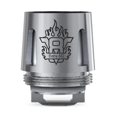 Résistances TFV8 - Smok