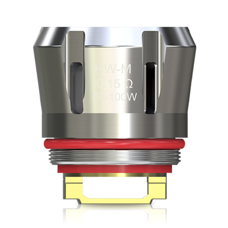 Résistances HW | Eleaf