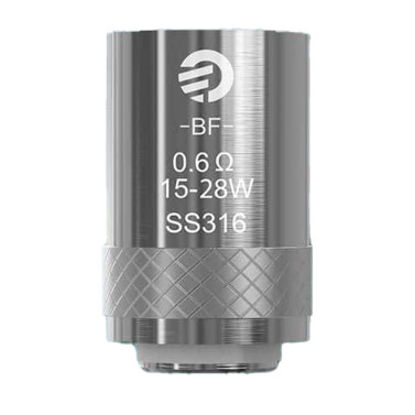 Résistances BF Cubis | Joyetech