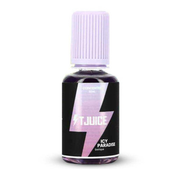 Concentré Icy Paradise 30ml | Arome Tjuice