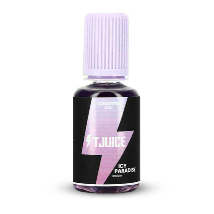 Concentré Icy Paradise 30ml | Arome Tjuice