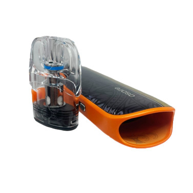 Kit Pod Pixo Aura -1300mAh