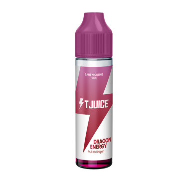 Dragon Energy - 50/75ml