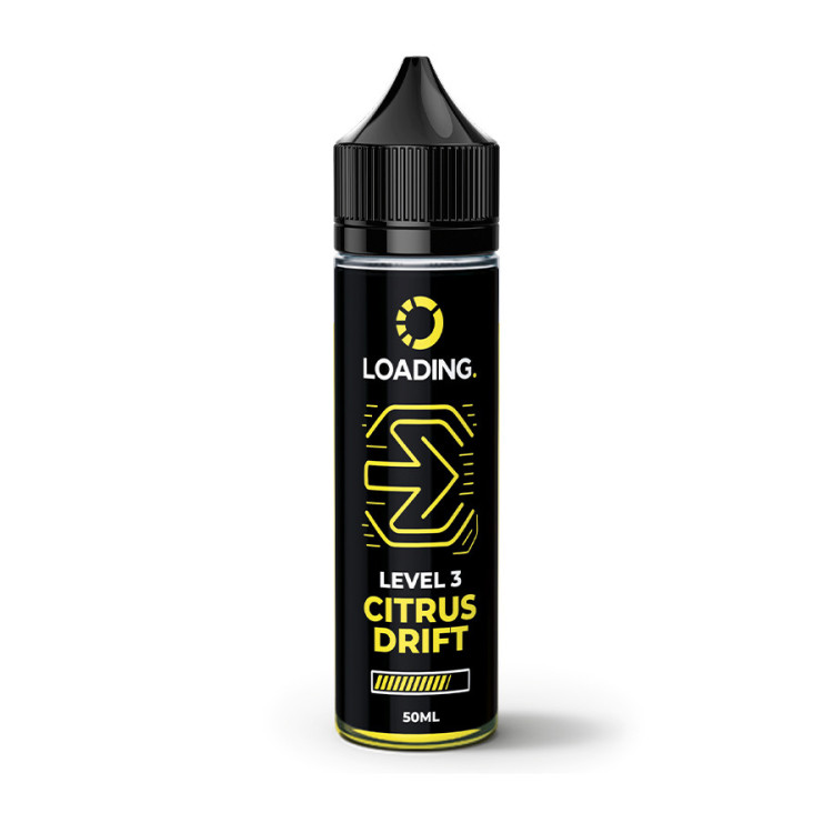 E-liquide Citrus Drift 50/70ml - Loading