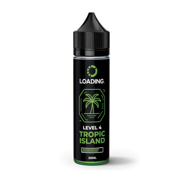 E-liquide Tropic Island 50/70ml - Loading