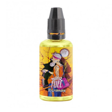 Arome Concentré Toshimura 30ml - Fighter Fuel