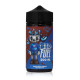 E-liquide Framboise Bleue Nectarine Fruit du dragon - 200ml