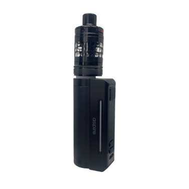 Kit Zelos M80 (2600mAh)