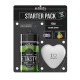 L'e-liquide Starter Pack Yosh - 170ML