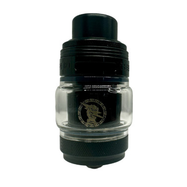 Clearomiseur Z Fli 2 5,5ml - GeekVape