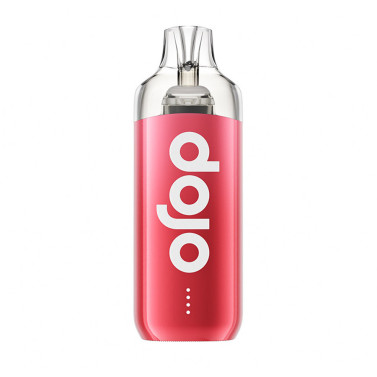 Dojo Blast Bundle – Puff rechargeable 6000 bouffées en sels de nicotine