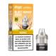 Pod Dojo Blast 15K - 20mg