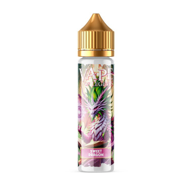 E-liquide Sweet Dragon 50ml – Vape of Legends