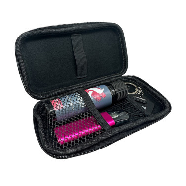 Trousse de rangement - pochette de protection - Vapotech
