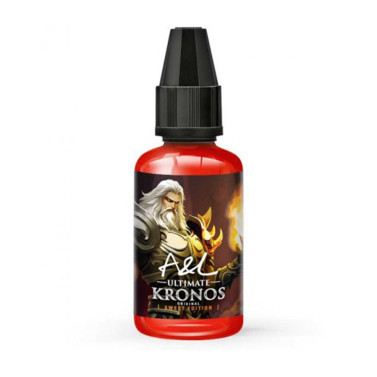Concentré Kronos - 30ml - A&L | Arome Fruité DIY
