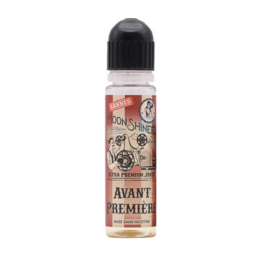 Easy2Shake Avant Première 60ml - Moon Shiners