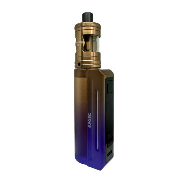 Kit Zelos X80 (80W)
